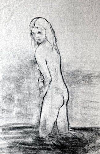 Nude77 cp 14x11