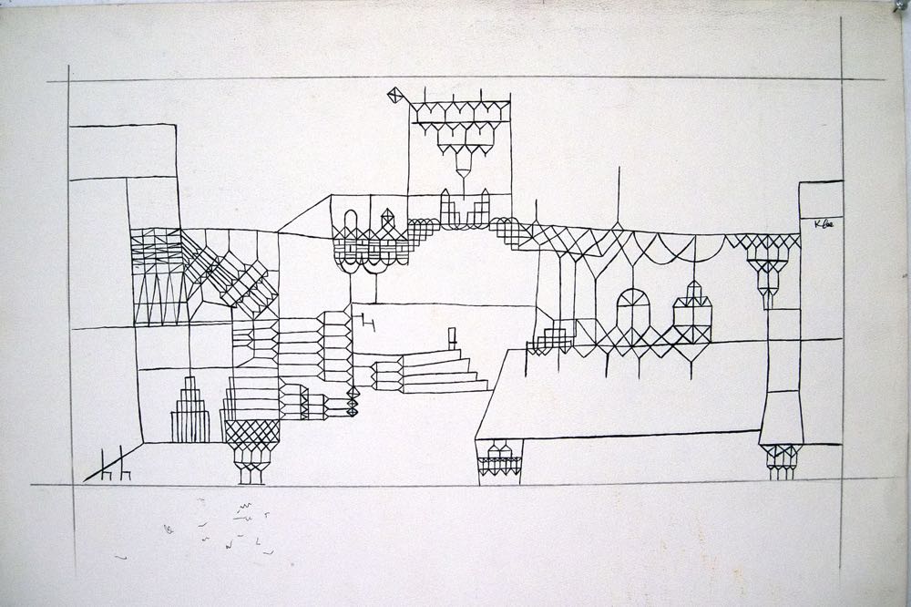 PalaceafterKlee-1978-16x20